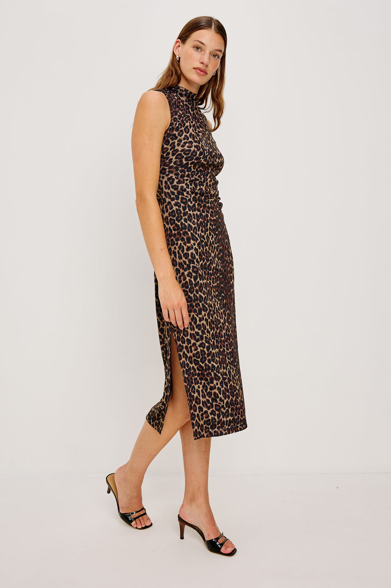Rebecca - Brown Nala