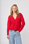 Braxton Cardi - Rouge