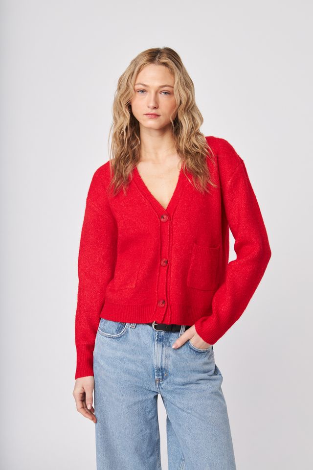Braxton Cardi - Rouge