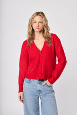 Braxton Cardi - Rouge