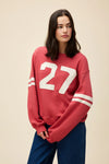 27 varsity Sweatshirt