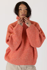 Sahar Ribbed Sweater