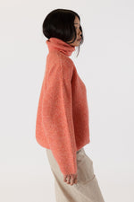 Sahar Ribbed Sweater