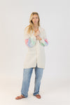 Shiloh Heart Cardi