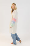 Shiloh Heart Cardi