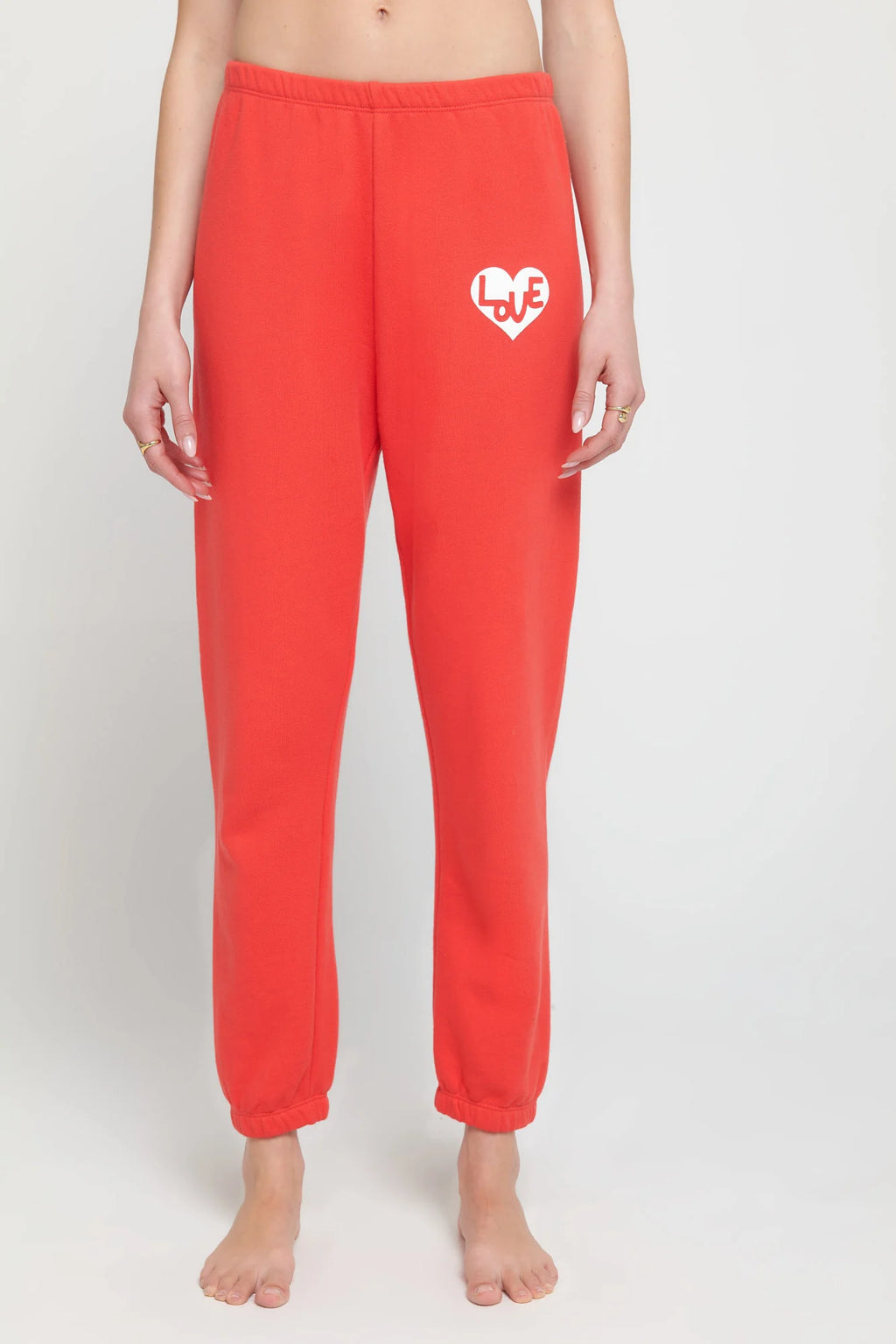 Heart Luna Sweatpant