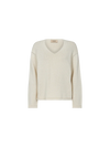 MMBine LS V-Neck Knit