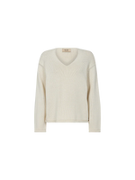 MMBine LS V-Neck Knit