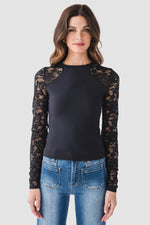 No Excuses Long Sleeve
