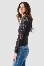 No Excuses Long Sleeve