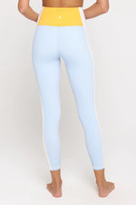 Cora Colour Block Legging