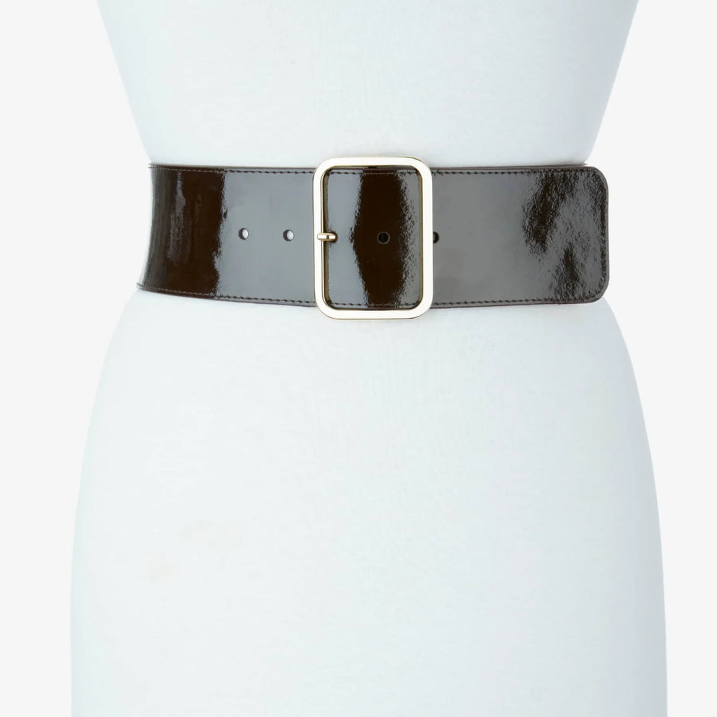 Sandile Patent Belt