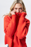 Atlas Maraschino Sweater