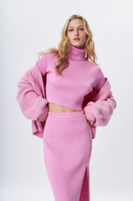 Blushing Rose Maxime Top