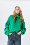 Kingston Turtleneck