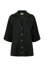 Rhodes Knit Shirt