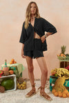 Rhodes Knit Short