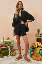 Rhodes Knit Short