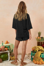 Rhodes Knit Short