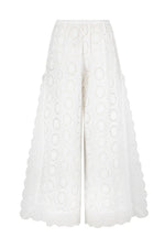 Yaya Lace Pant