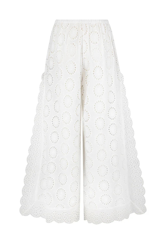 Yaya Lace Pant