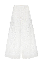 Yaya Lace Pant