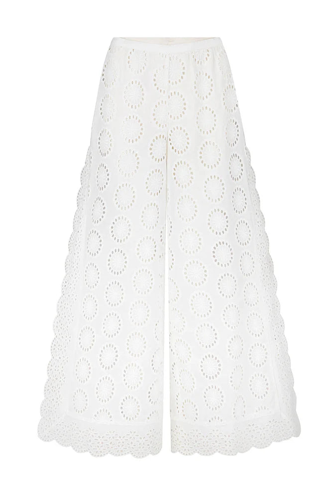 Yaya Lace Pant
