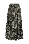 Zevra Peasant Skirt
