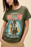 Morgan Wallen Long Live Cowgirls Tee