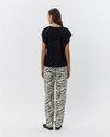Tokyo Zebra Jean