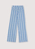 Olmo Pant - Coastal Ducks Stripe