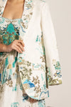 Rex Notch Collar Jacket