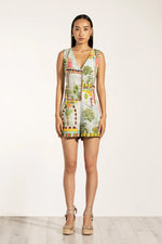 Astra Waist Coat
