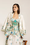 Rex Notch Collar Jacket