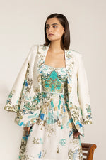 Rex Notch Collar Jacket