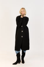 Victoriarse Coat