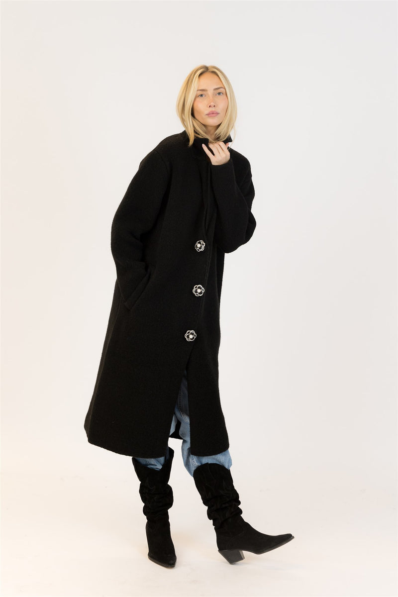 Victoriarse Coat