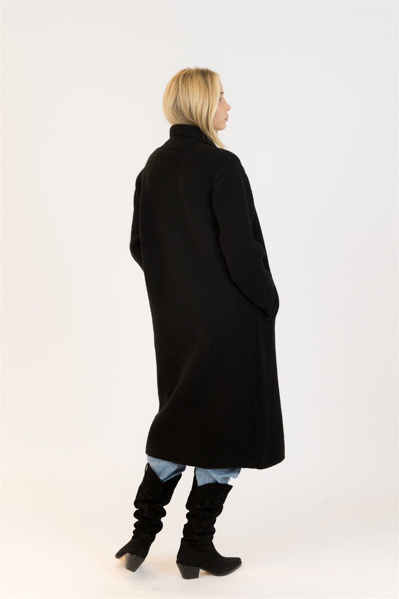 Victoriarse Coat