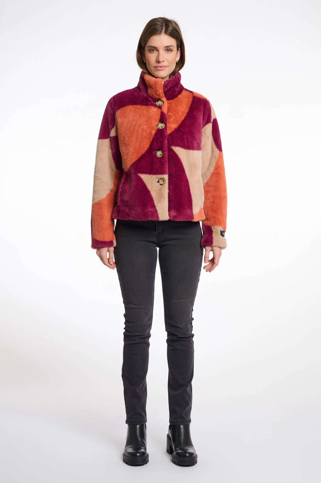 Vie Jacket