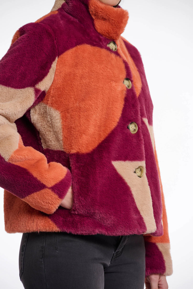 Vie Jacket