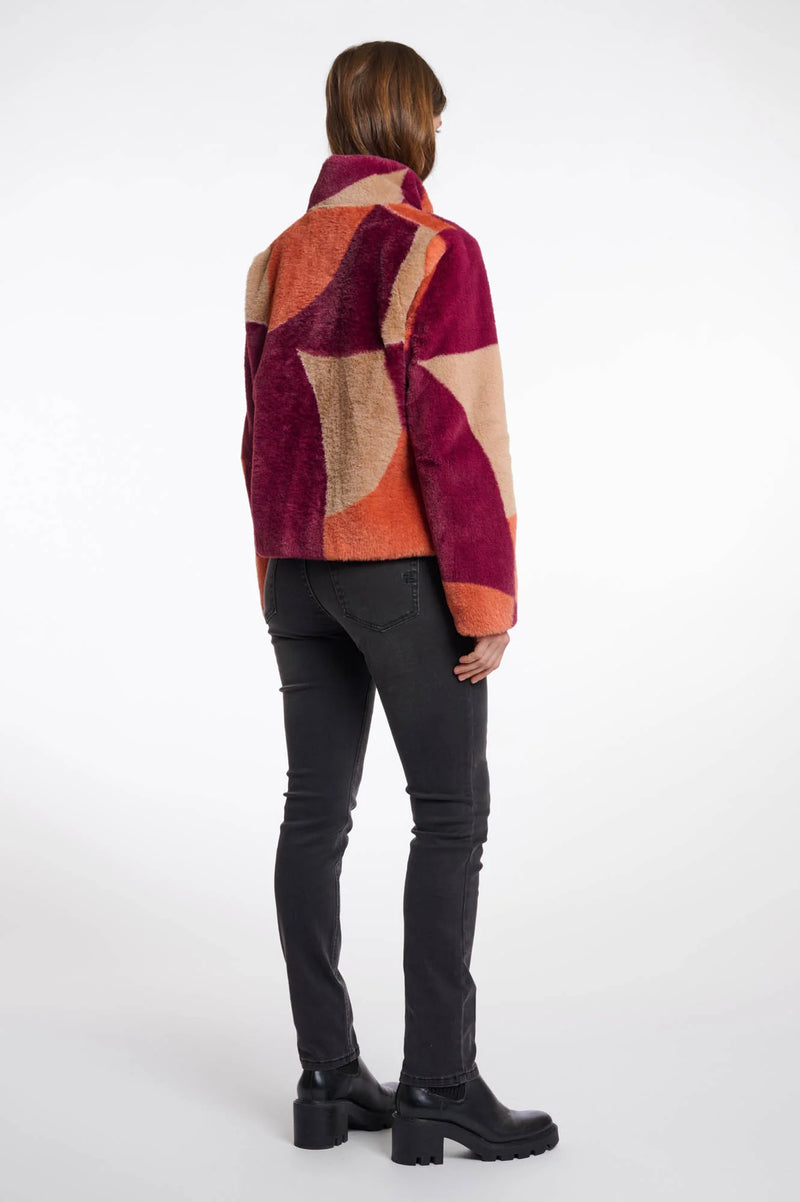 Vie Jacket