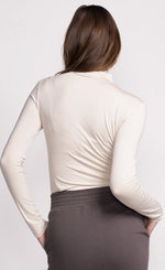 Vienna Top - Beige