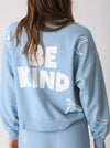 Classic Sweatshirt - Be Kind