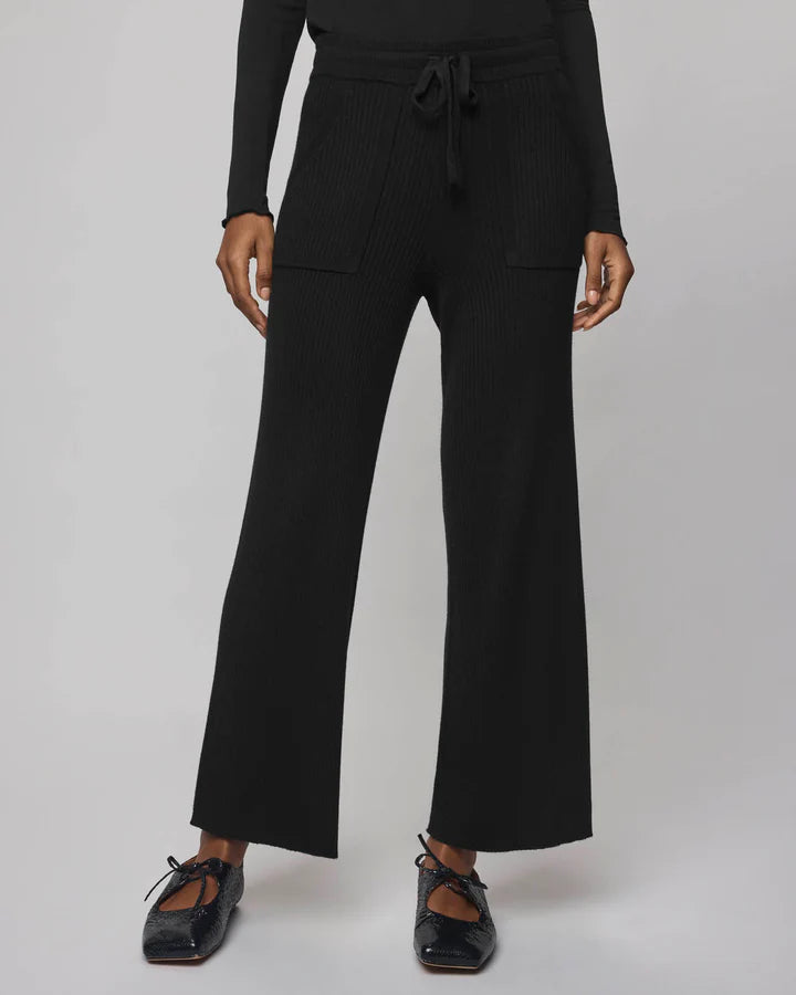 Georgie Rib Pant