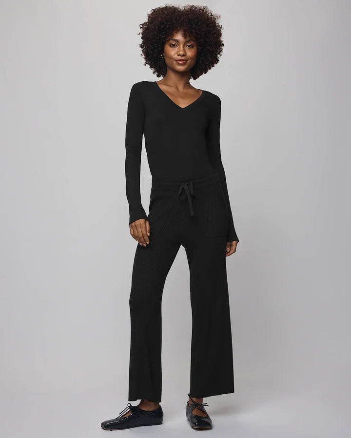 Georgie Rib Pant