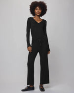 Georgie Rib Pant