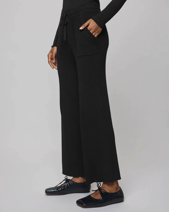 Georgie Rib Pant