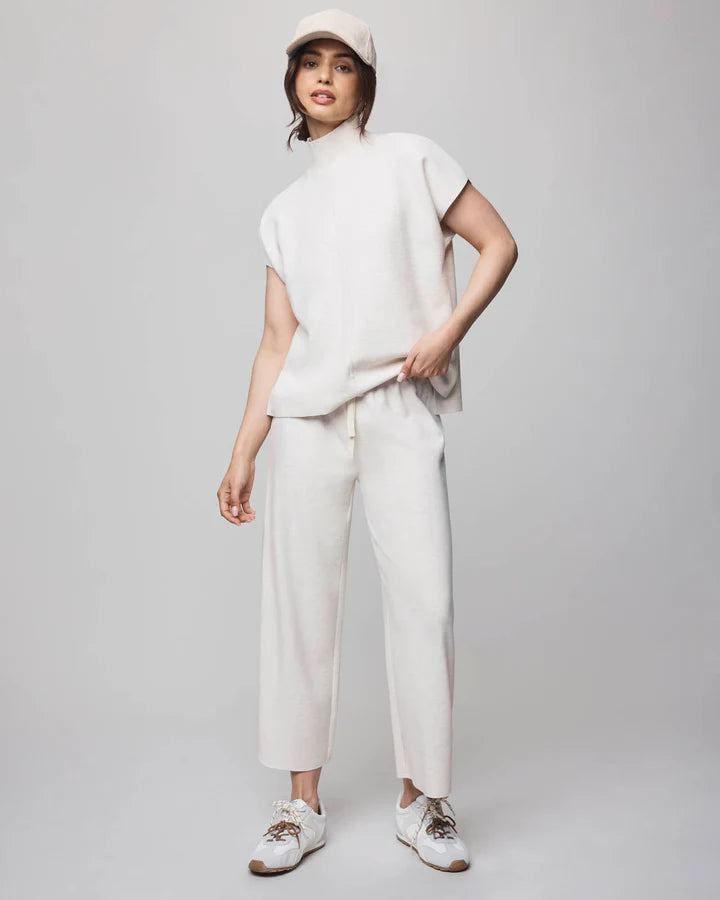 Winslow Mockneck Pullover