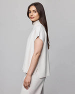 Winslow Mockneck Pullover