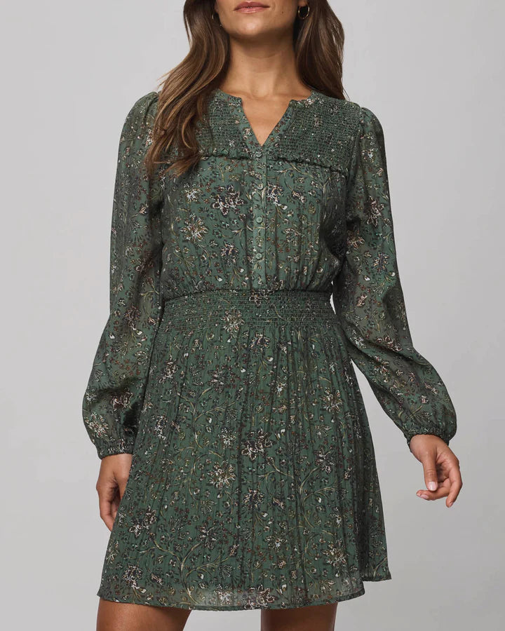 Versailles Dress